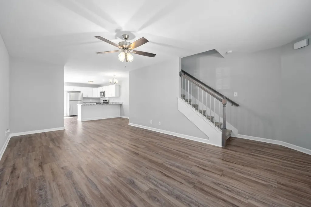 638 Stowe Court Clarksville TN 37040