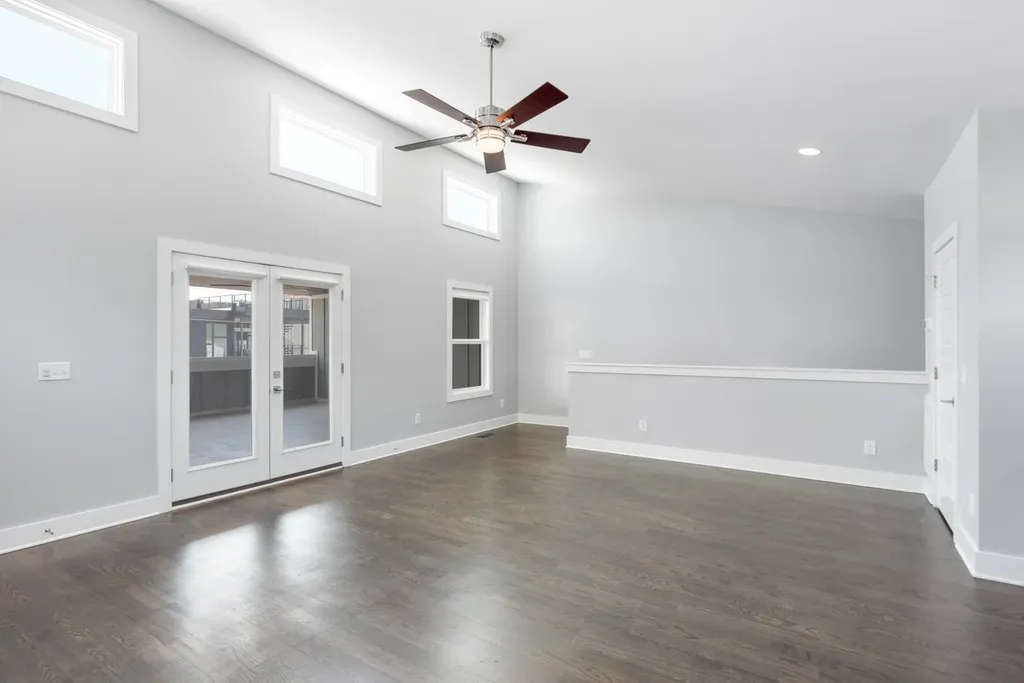 1002A Southside Avenue Nashville TN 37203
