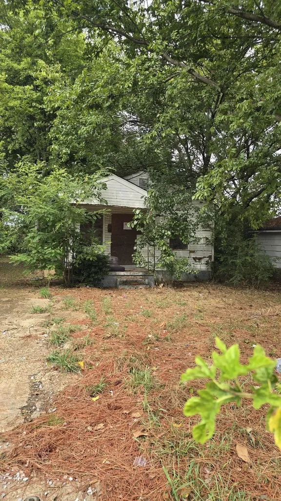 3046 Mcadoo Avenue Memphis TN 38112