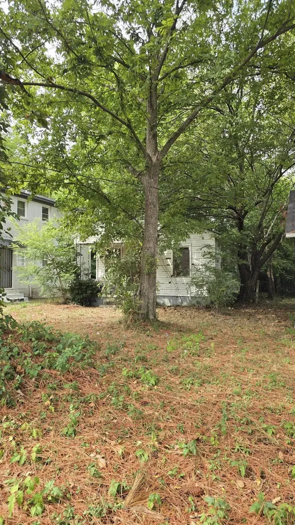 3046 Mcadoo Avenue Memphis TN 38112