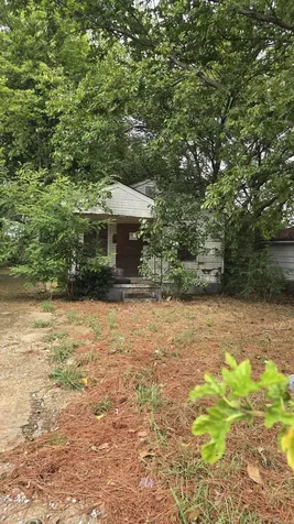 3046 Mcadoo Avenue Memphis TN 38112