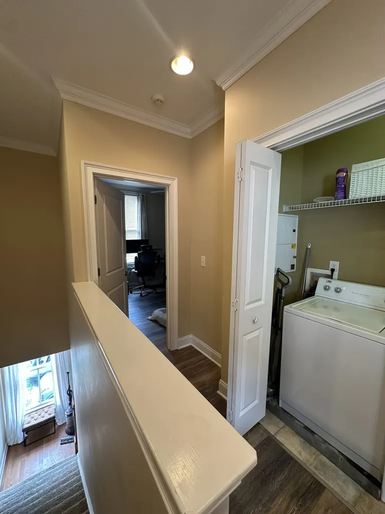 2114 Acklen Avenue Nashville TN 37212