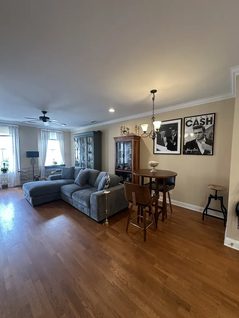 2114 Acklen Avenue Nashville TN 37212
