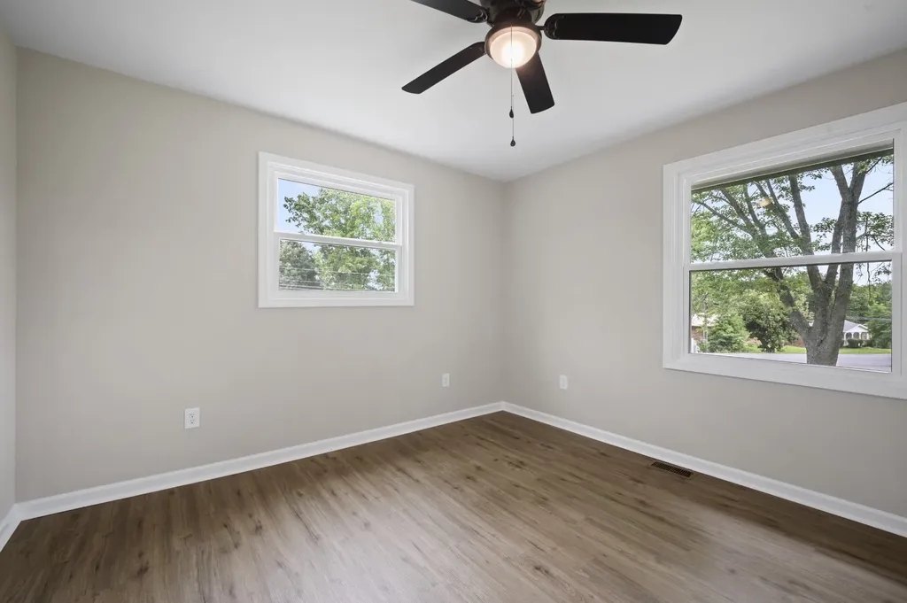 608 Zinnia Drive Clarksville TN 37042