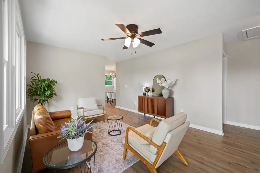 608 Zinnia Drive Clarksville TN 37042