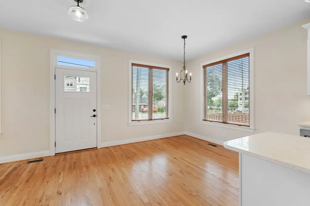 1615A Porter Avenue Nashville TN 37206