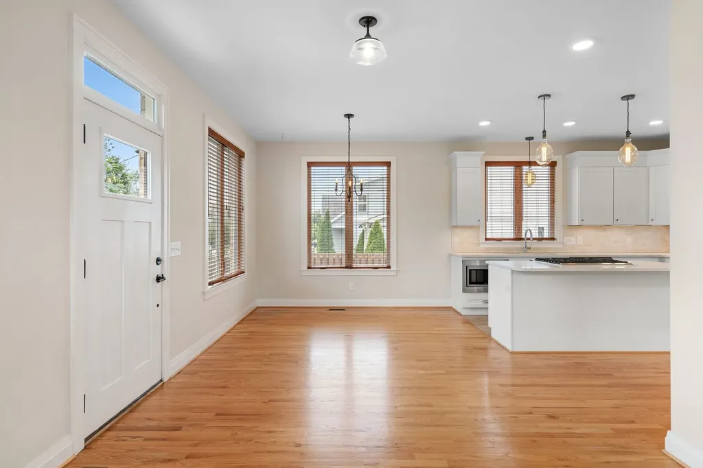 1615A Porter Avenue Nashville TN 37206