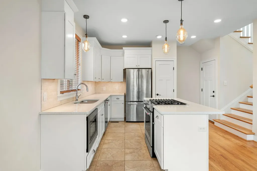 1615A Porter Avenue Nashville TN 37206