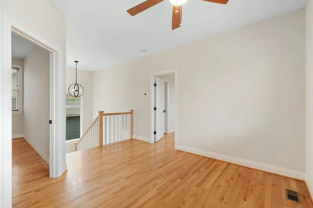 1615A Porter Avenue Nashville TN 37206