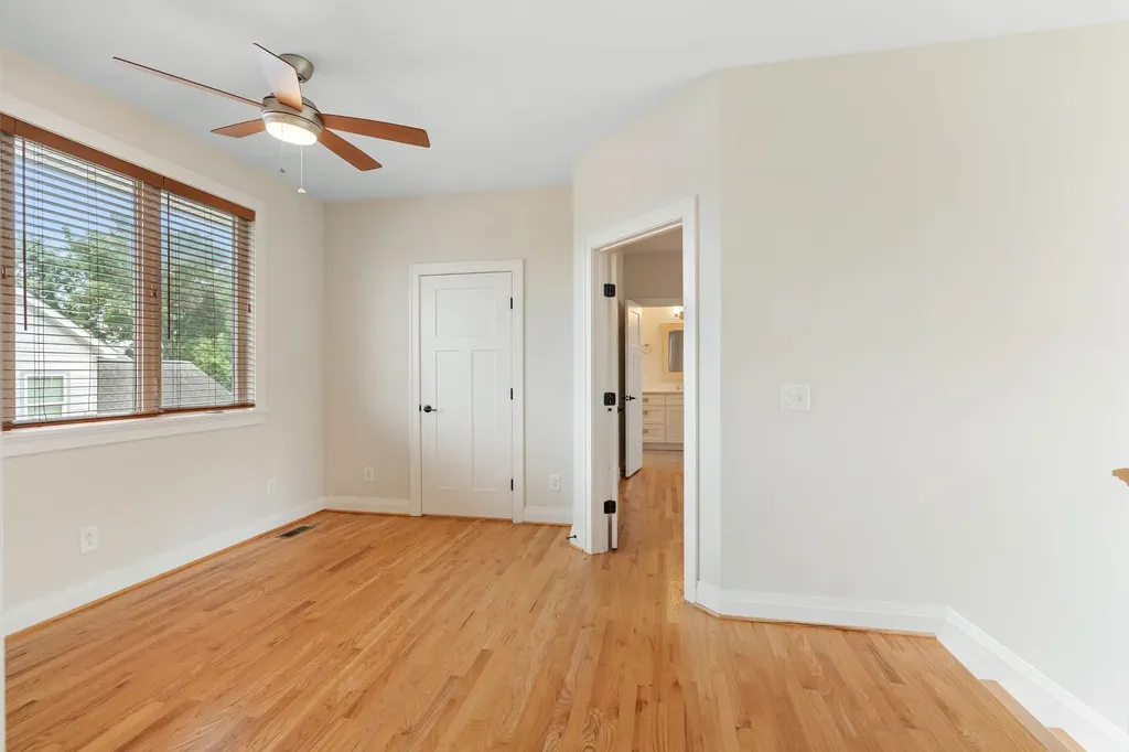 1615A Porter Avenue Nashville TN 37206