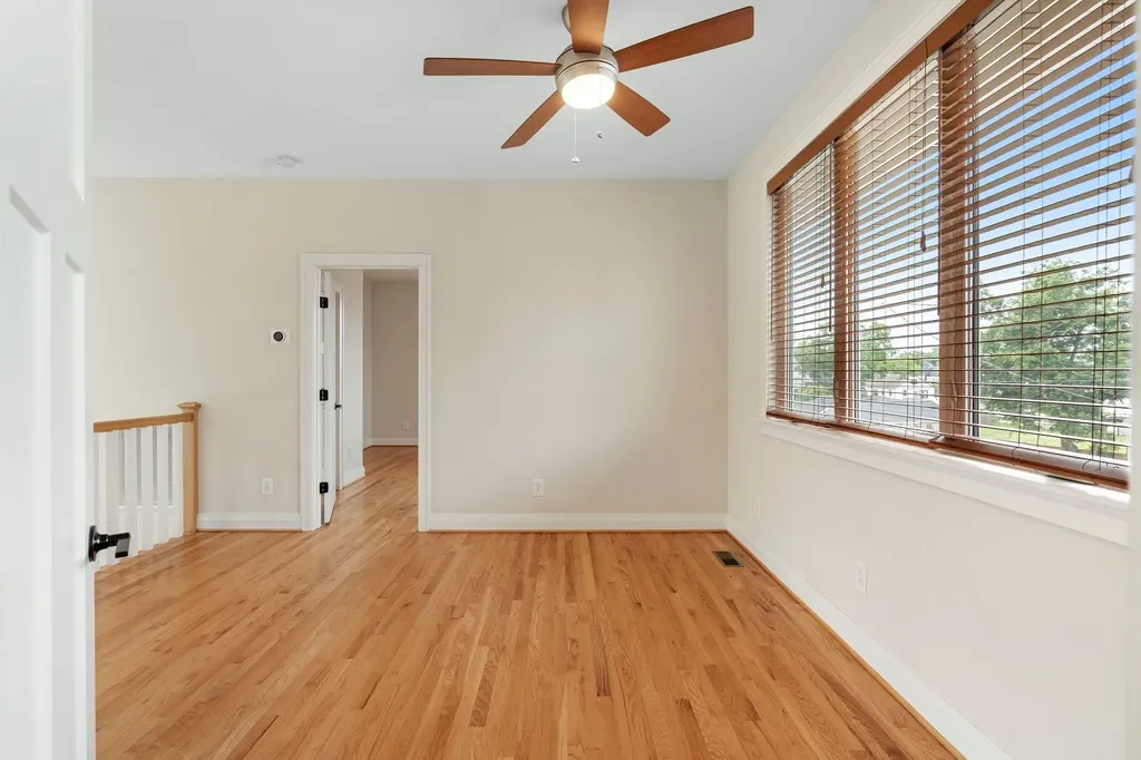 1615A Porter Avenue Nashville TN 37206