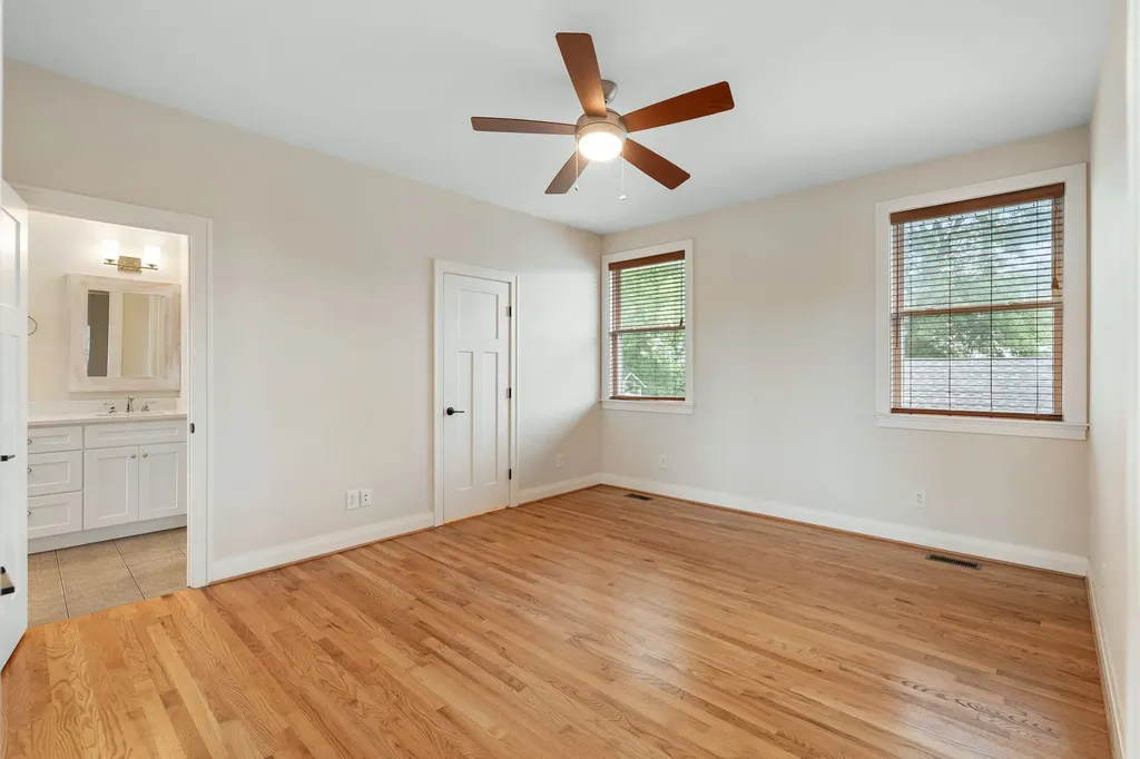 1615A Porter Avenue Nashville TN 37206
