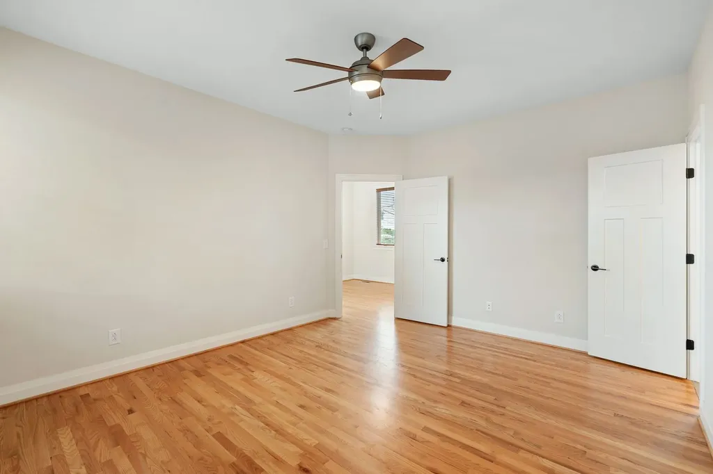1615A Porter Avenue Nashville TN 37206