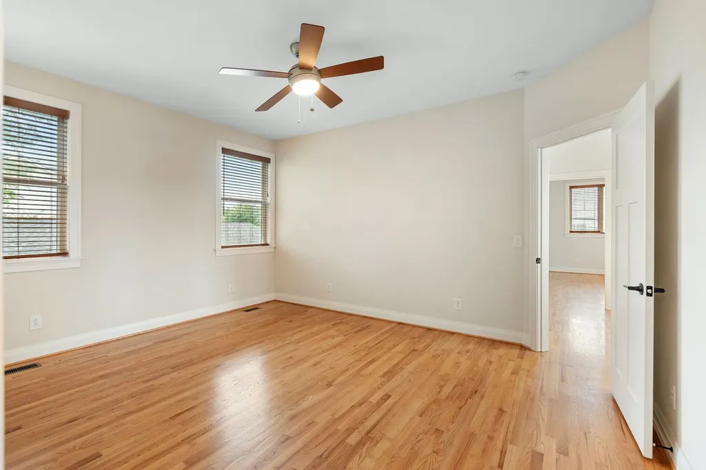 1615A Porter Avenue Nashville TN 37206