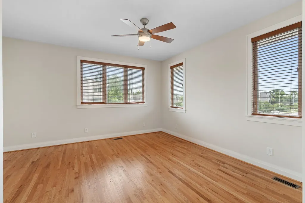 1615A Porter Avenue Nashville TN 37206