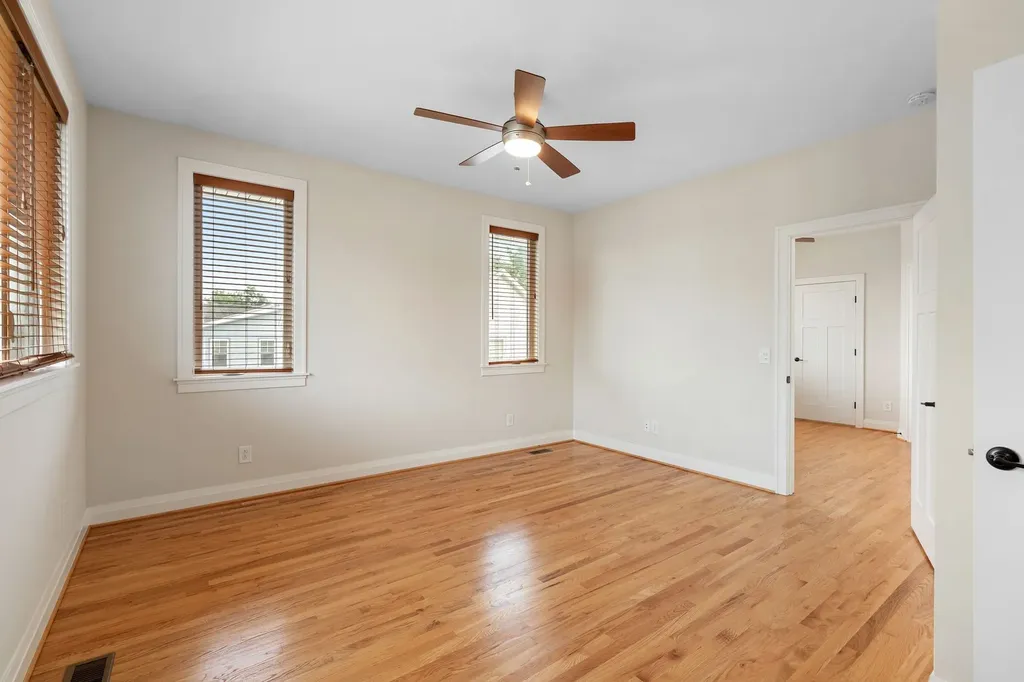 1615A Porter Avenue Nashville TN 37206