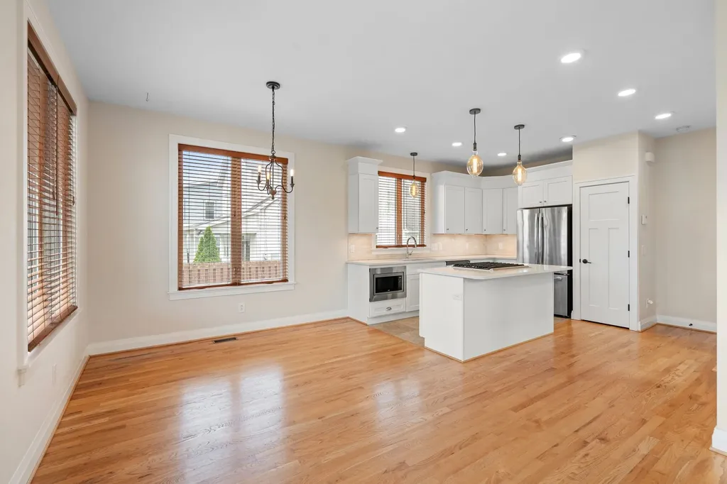 1615A Porter Avenue Nashville TN 37206