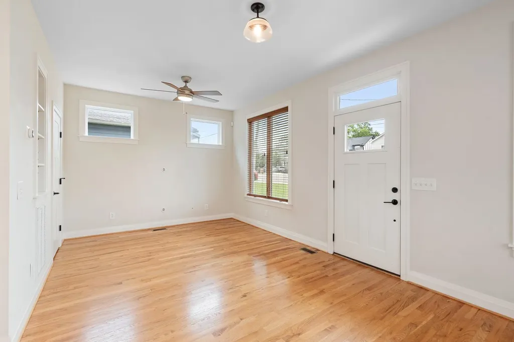 1615A Porter Avenue Nashville TN 37206