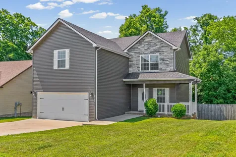 1852 Rains Road Clarksville TN 37042