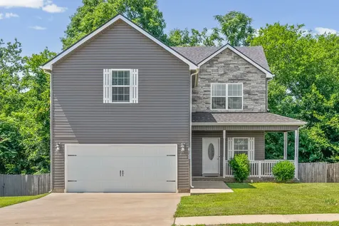 1852 Rains Road Clarksville TN 37042
