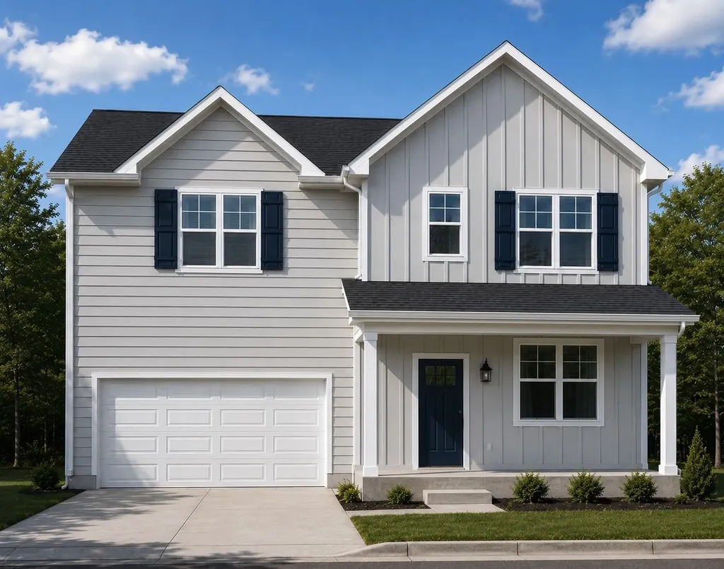 201 Stoneview Drive Crossville TN 38571