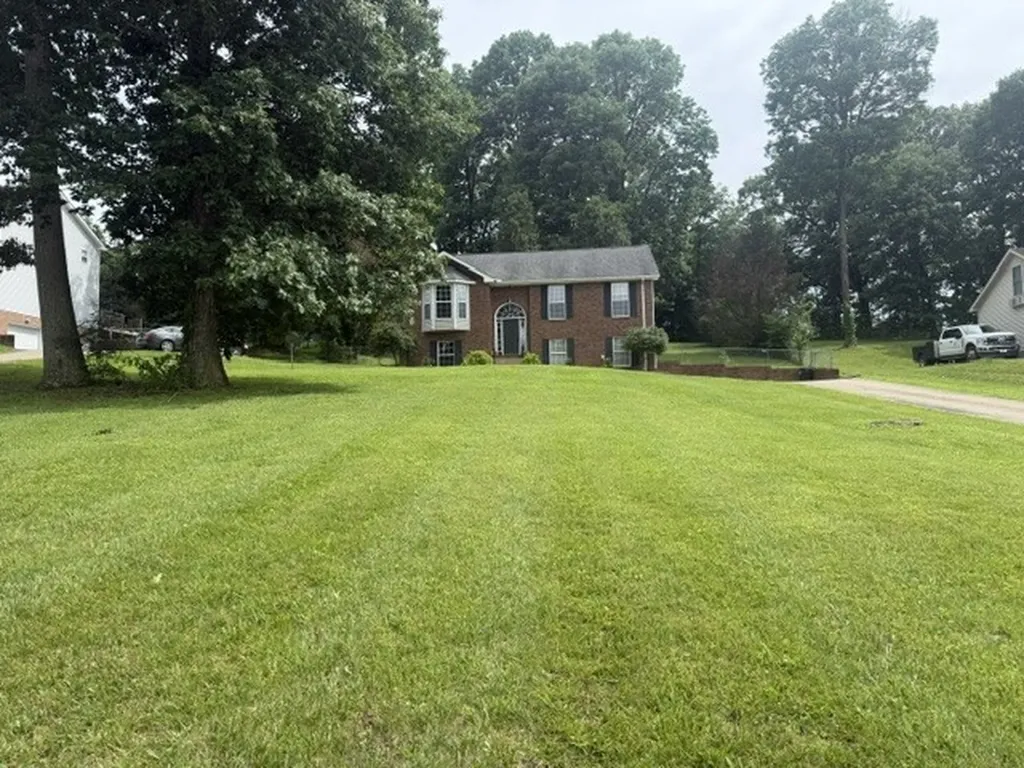 1062 Heatherwood Road Pleasant View TN 37146