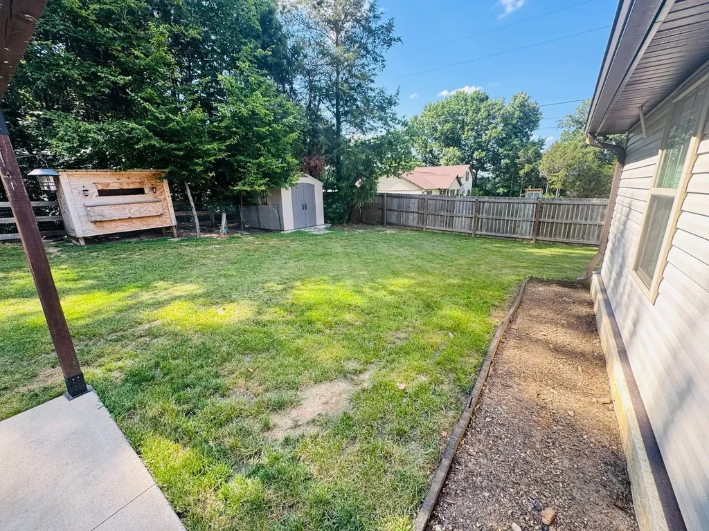 3316 Hunters Point Pike Lebanon TN 37087