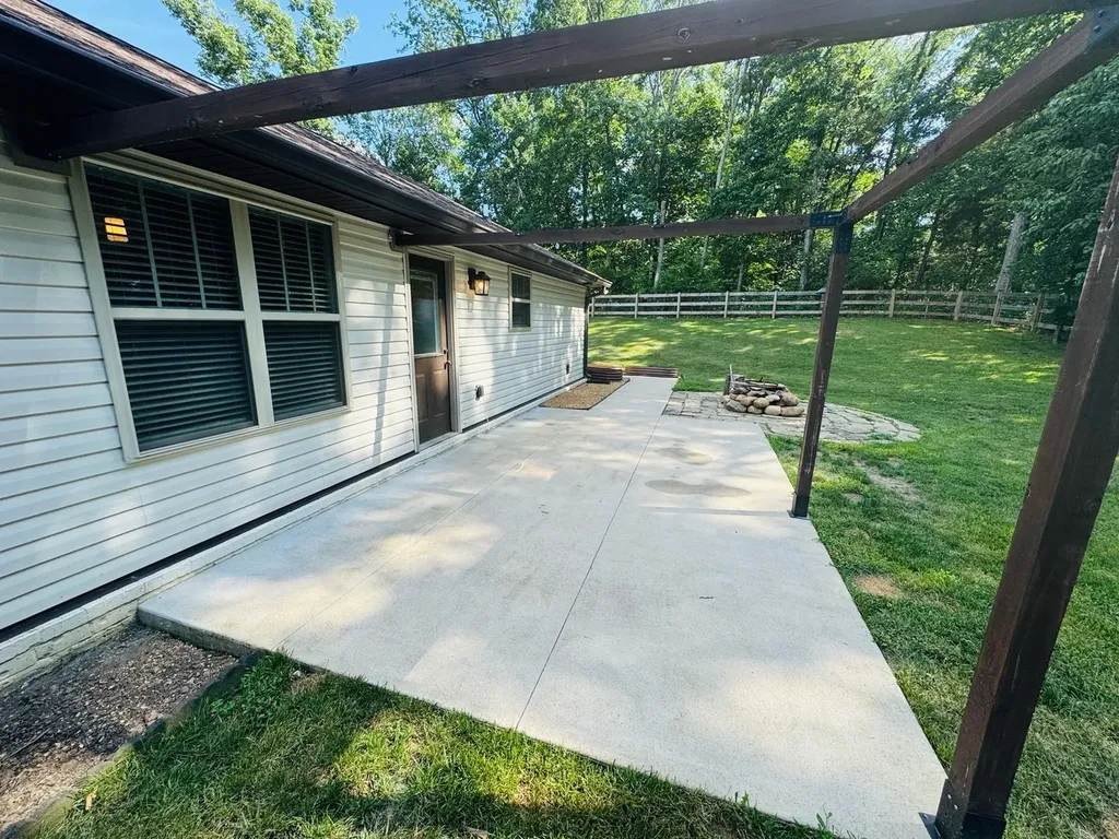 3316 Hunters Point Pike Lebanon TN 37087