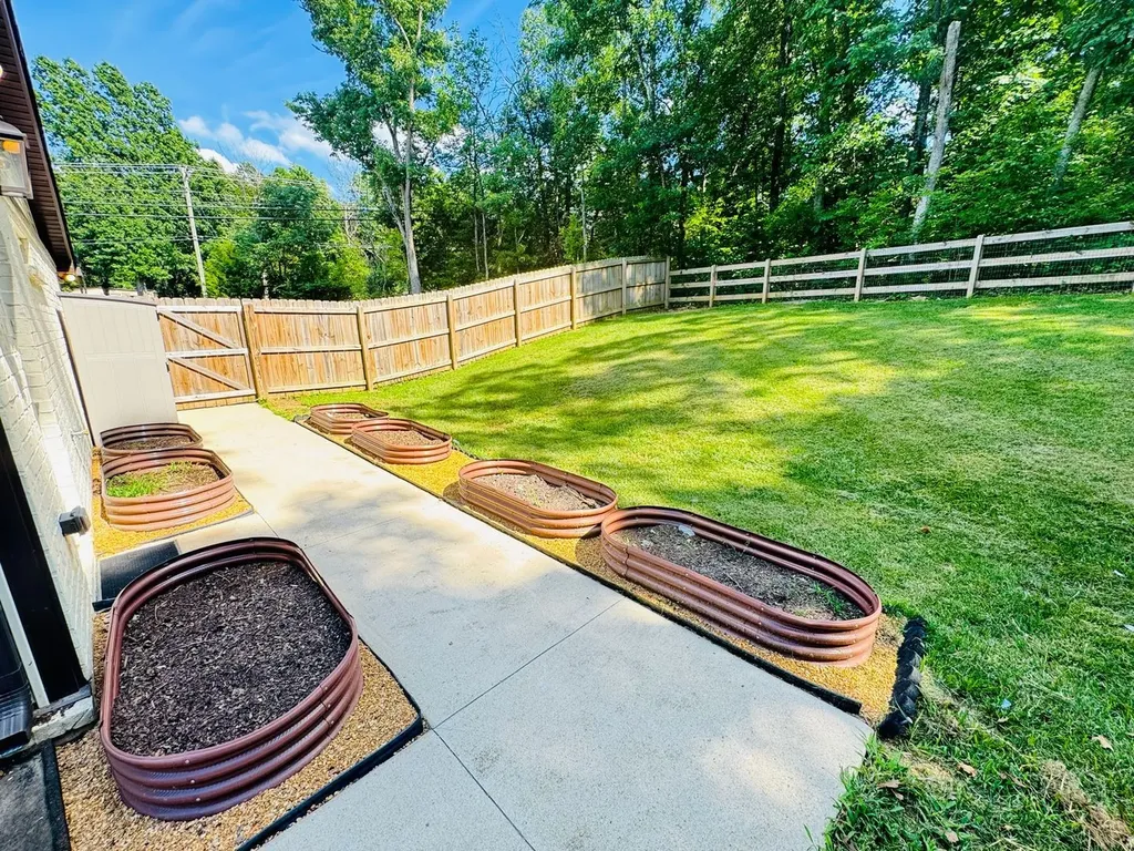 3316 Hunters Point Pike Lebanon TN 37087