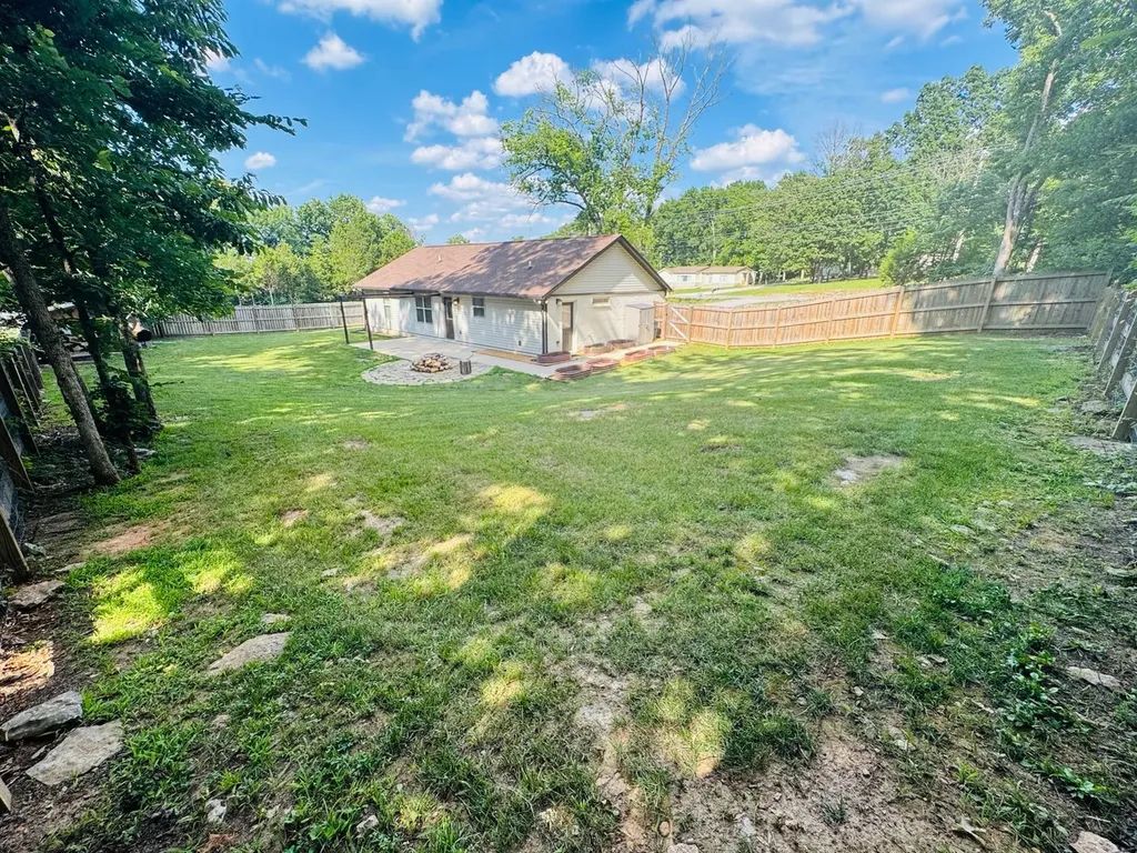3316 Hunters Point Pike Lebanon TN 37087