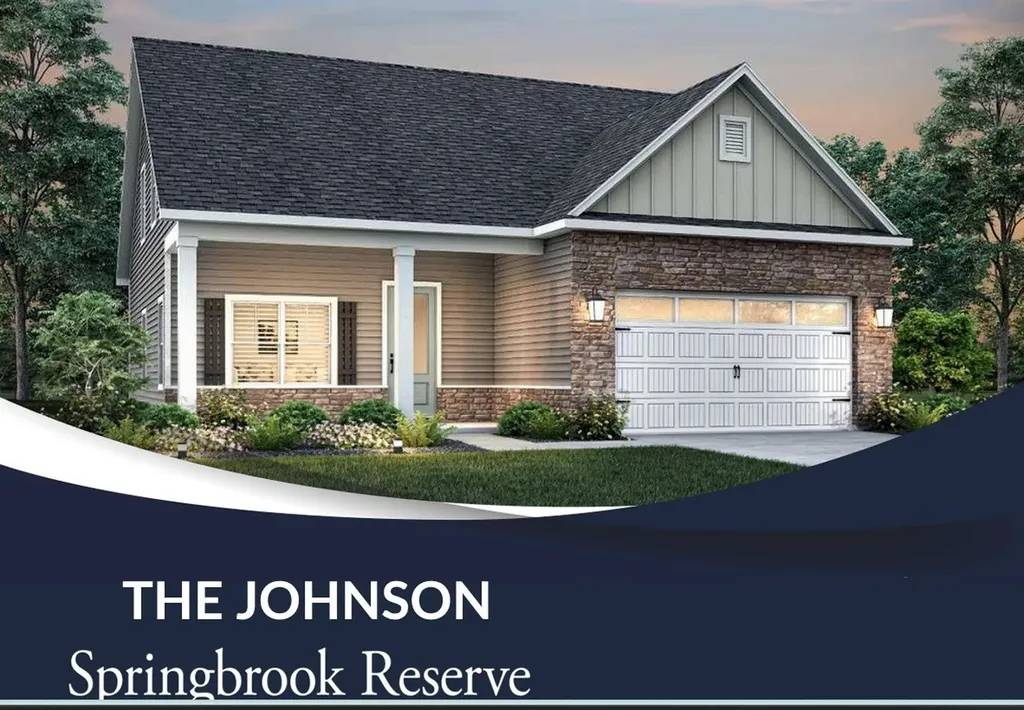 369 Springbrook Boulevard White House TN 37188