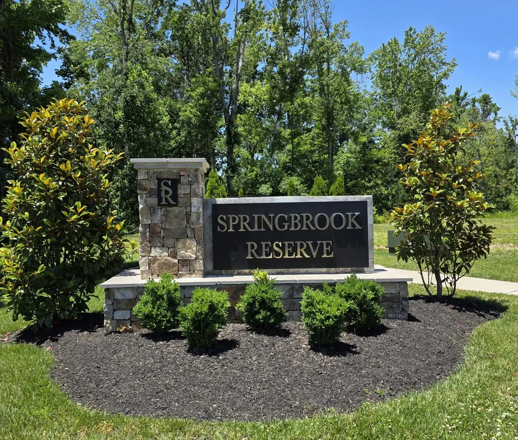 369 Springbrook Boulevard White House TN 37188