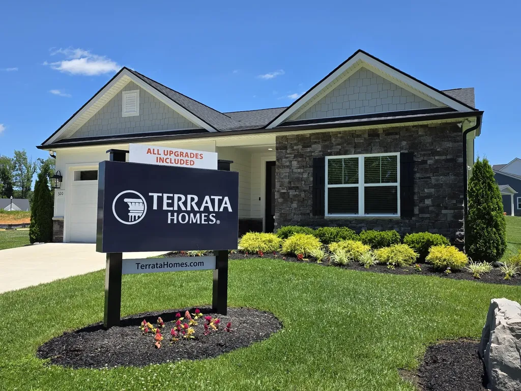 369 Springbrook Boulevard White House TN 37188