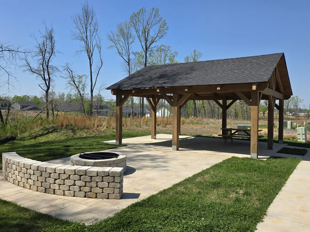 369 Springbrook Boulevard White House TN 37188