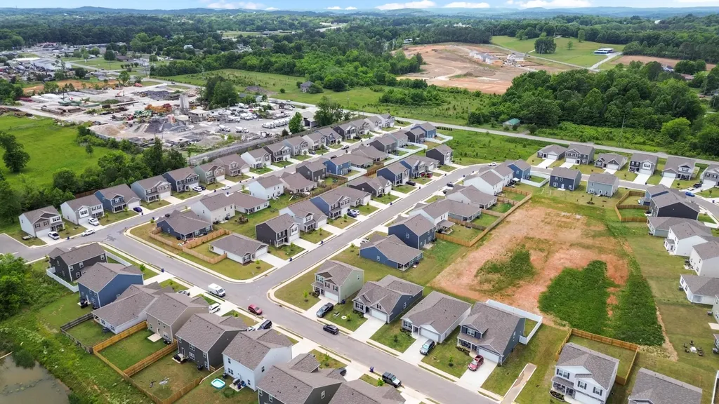 4133 Hines Lane, NE Cleveland TN 37323
