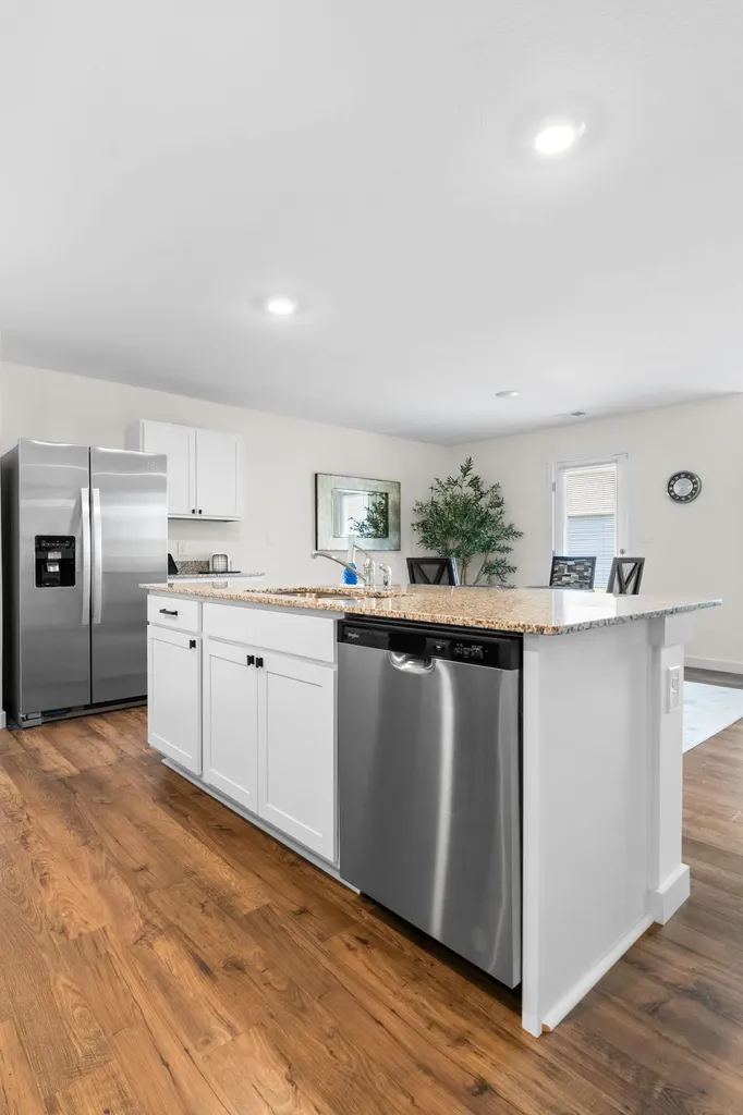 4133 Hines Lane, NE Cleveland TN 37323