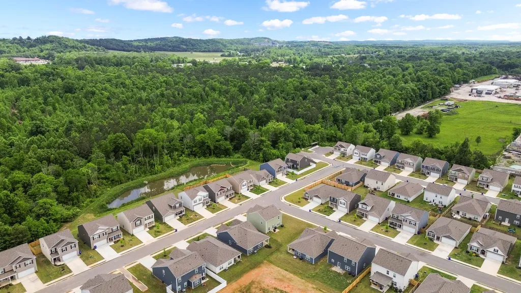 4133 Hines Lane, NE Cleveland TN 37323