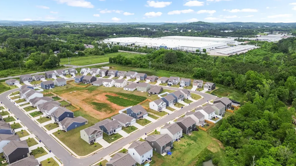4133 Hines Lane, NE Cleveland TN 37323