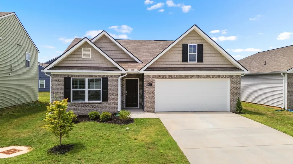 4133 Hines Lane, NE Cleveland TN 37323