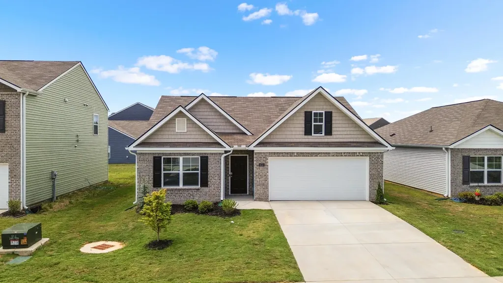 4133 Hines Lane, NE Cleveland TN 37323