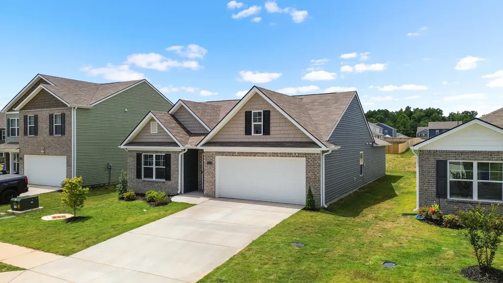 4133 Hines Lane, NE Cleveland TN 37323