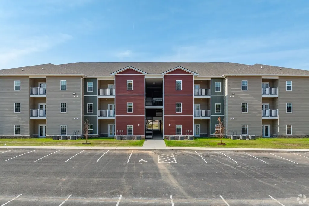 15 Millswood Drive Clarksville TN 37042
