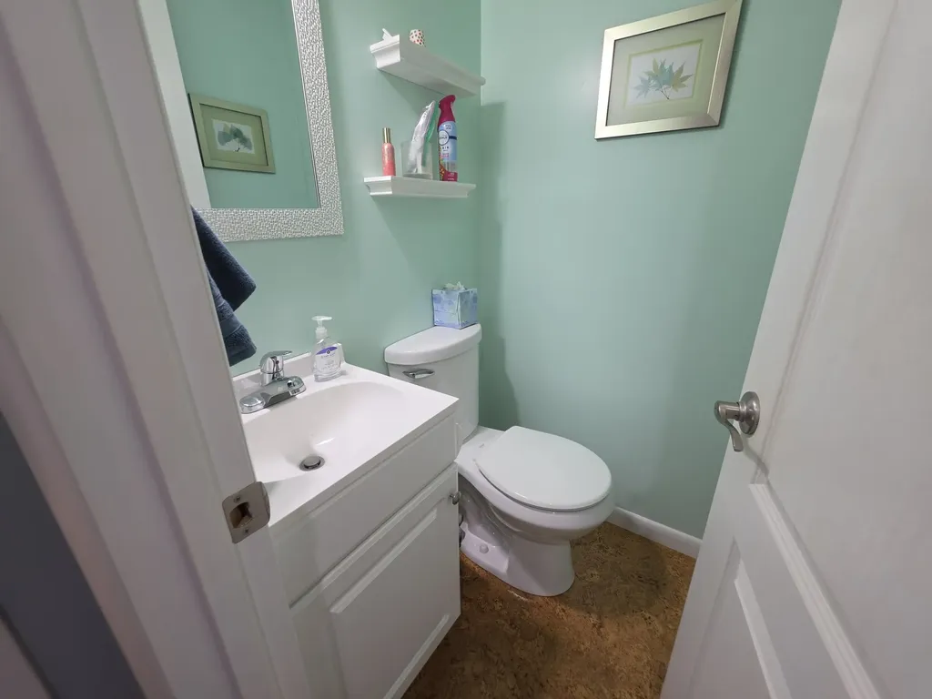 448 Osage Lane Bradyville TN 37026
