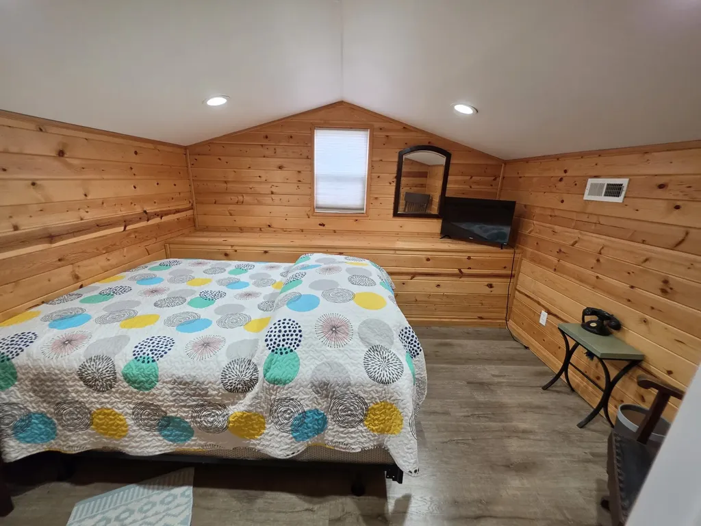 448 Osage Lane Bradyville TN 37026