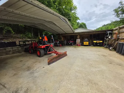 448 Osage Lane Bradyville TN 37026