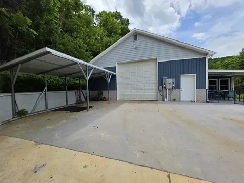 448 Osage Lane Bradyville TN 37026