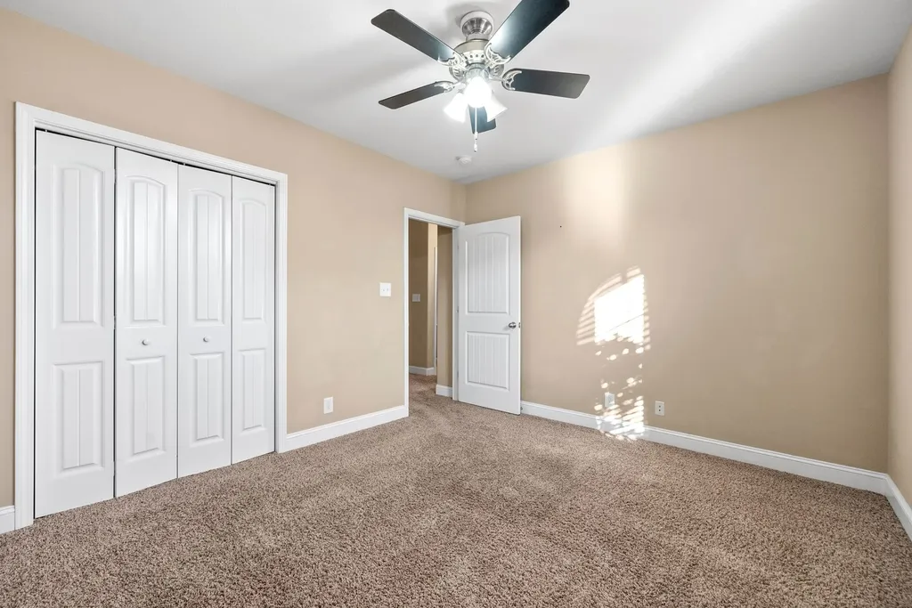 955 Terraceside Circle Clarksville TN 37040
