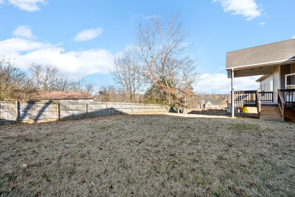 955 Terraceside Circle Clarksville TN 37040
