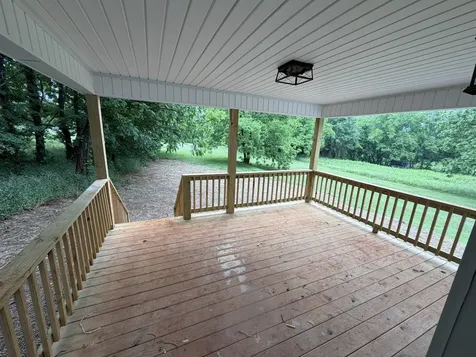 165 Doyle Cemetery Road Doyle TN 38559