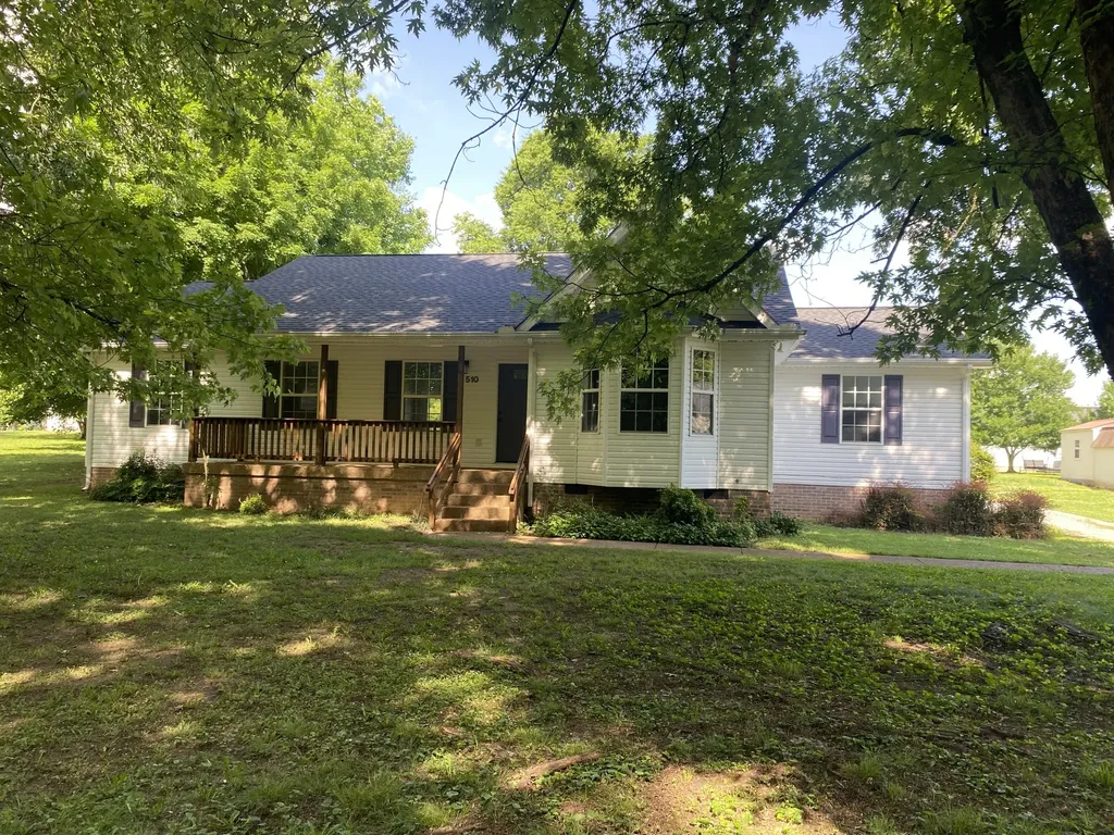 510 Morningside Drive Chapel Hill TN 37034